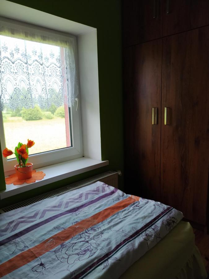 Apartmán Dom Z Kamienia Suchowola  Exteriér fotografie